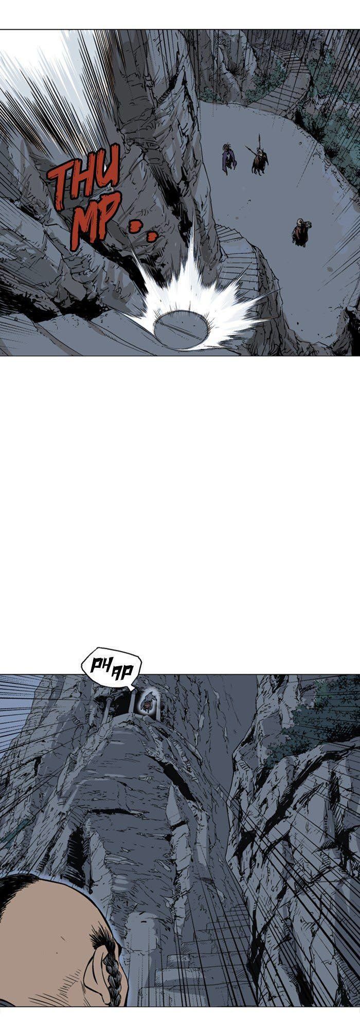 cao thủ 2 chapter 35 43