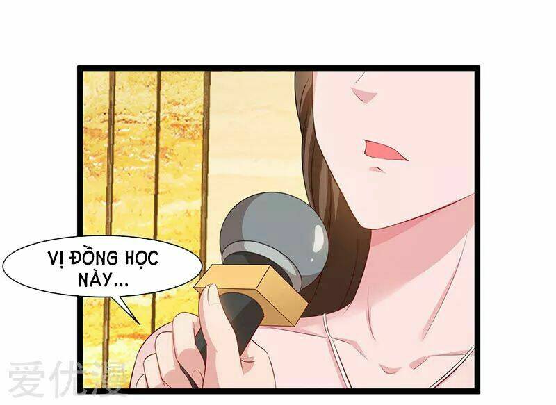 trọng sinh khí thiếu quy lai chapter 53 18