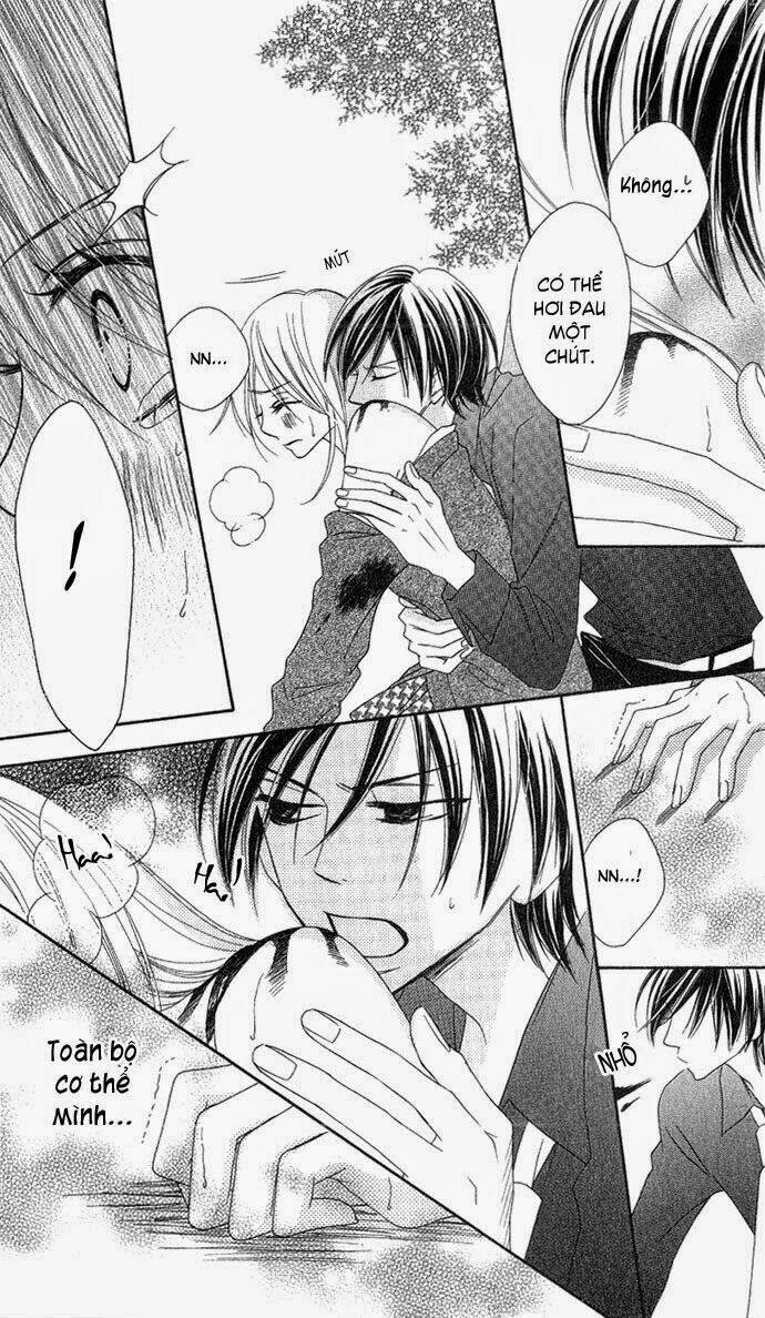 yêu quái cánh đen chapter 2 20