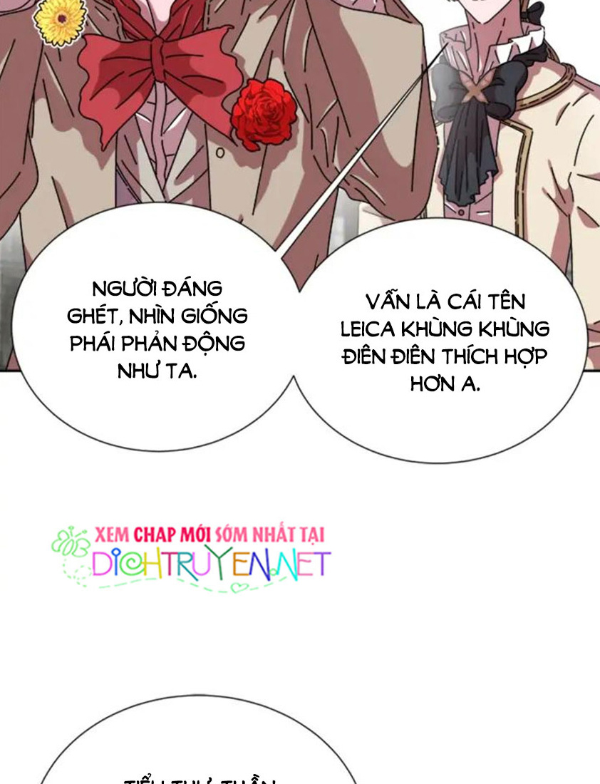 con gái bảo bối của ma vương chapter 73 19