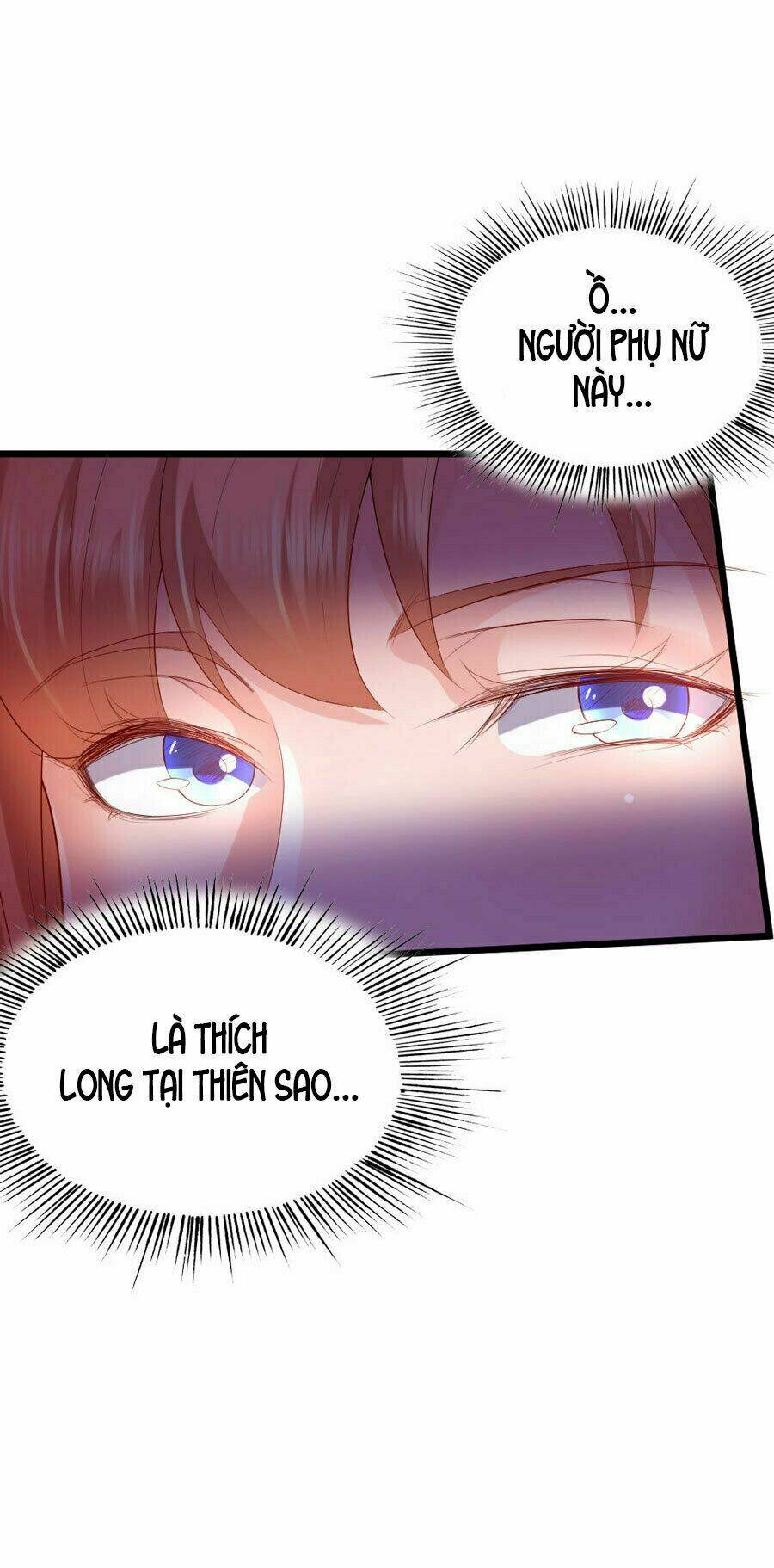 tiểu bạch điềm thê của long thiếu chapter 10 10