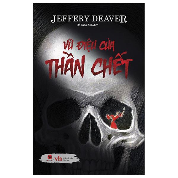 Sách - Vũ Điệu Của Thần Chết