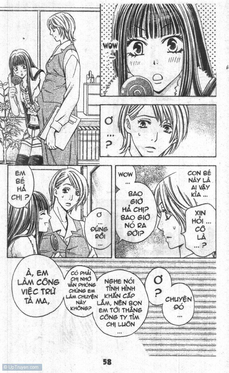 bông hoa bí ẩn chapter 5 58