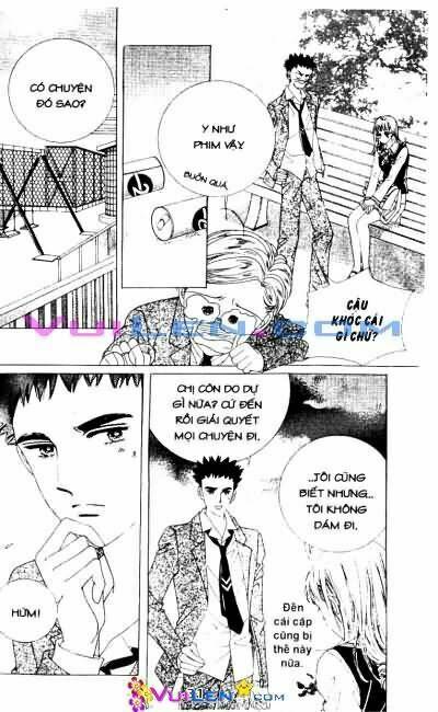 thủ lĩnh chunja chapter 7 31