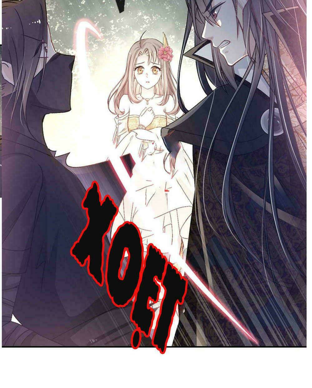 thiên hạ đệ nhất sủng phi chapter 10 10