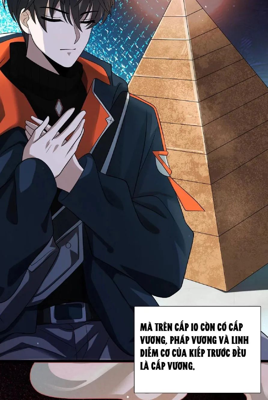 không gian hệ lão lục: dự trữ một vạn tấn thịt ngày tận thế chapter 8 8