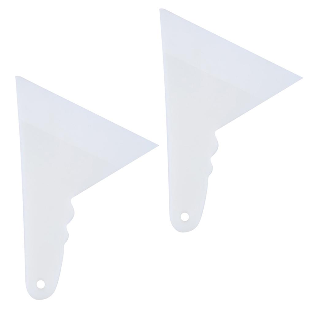 2pcs 5D Diamond Painting Fix Tools for Diamond Painting Crafts Accessories