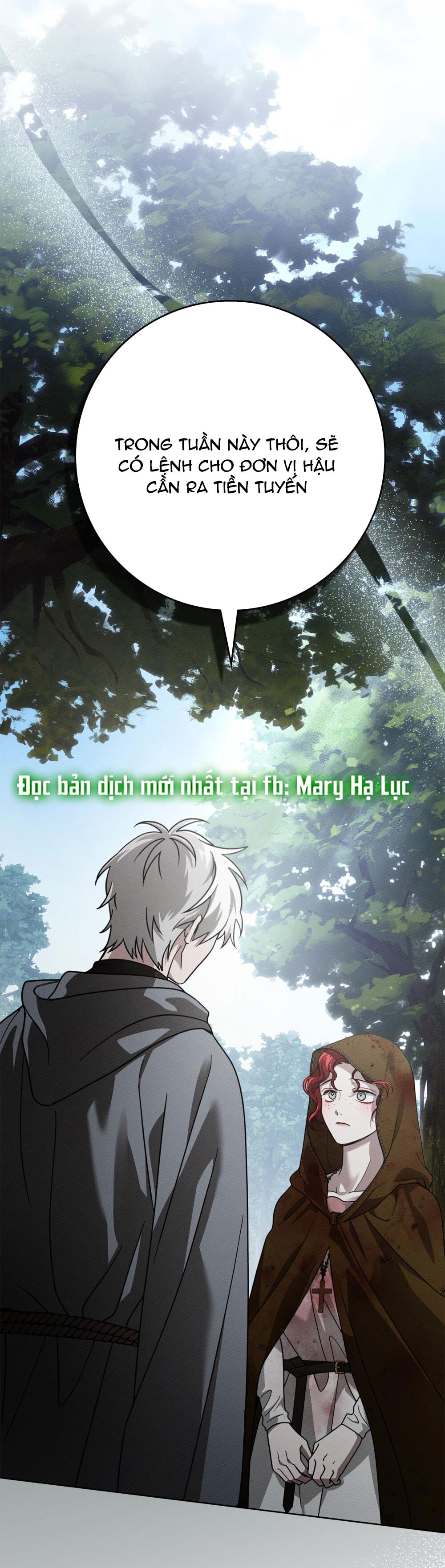 Dưới Bóng Cây Sồi chapter 122.2 31