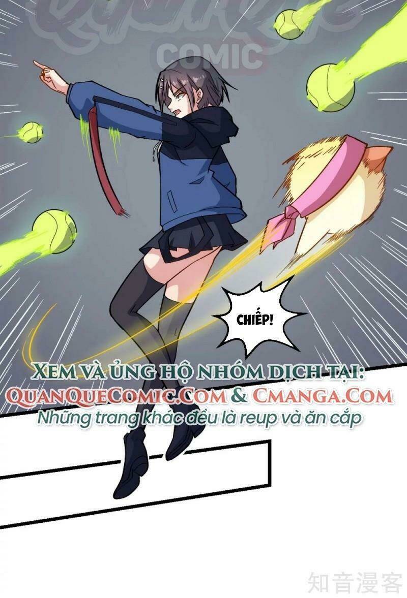 vườn trường cuồng sư hệ thống chapter 125 18