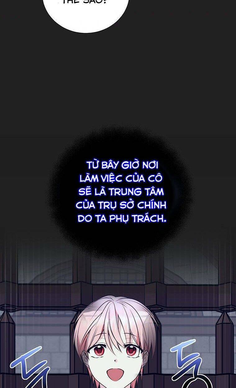 phía sau mặt nạ của nam chính hiền lành chapter 10 53