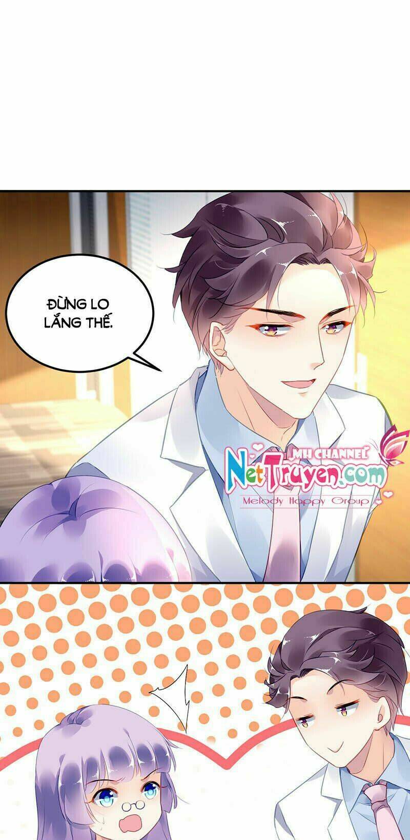 đối kháng hoa tâm chủ thượng chapter 27 6