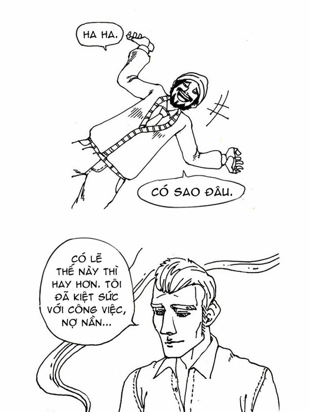 chuyện chết chóc chapter 1 20