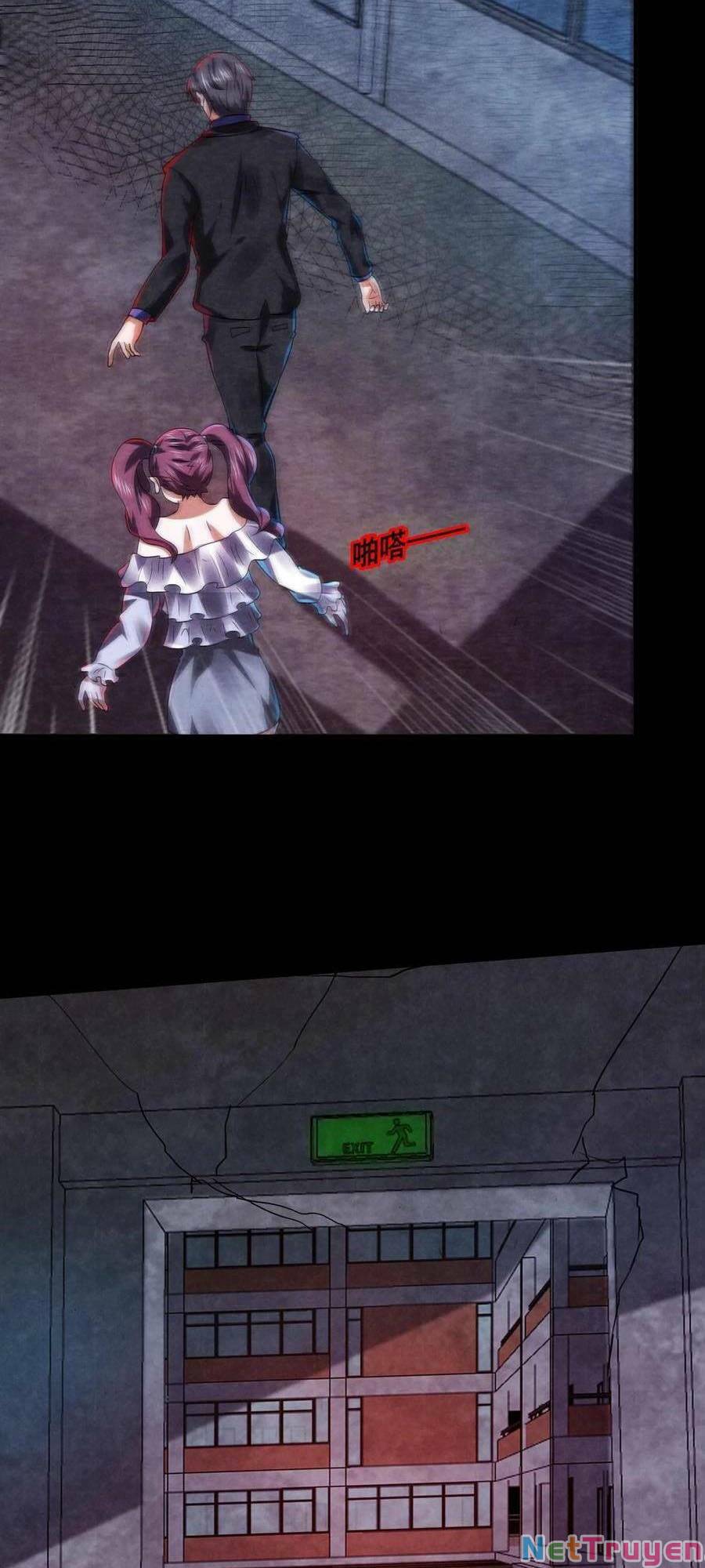 bởi vì cẩn thận mà quá phận hung ác chapter 23 11