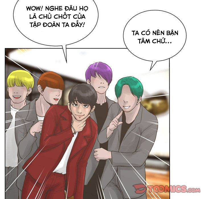 hai mặt chapter 21.2 34