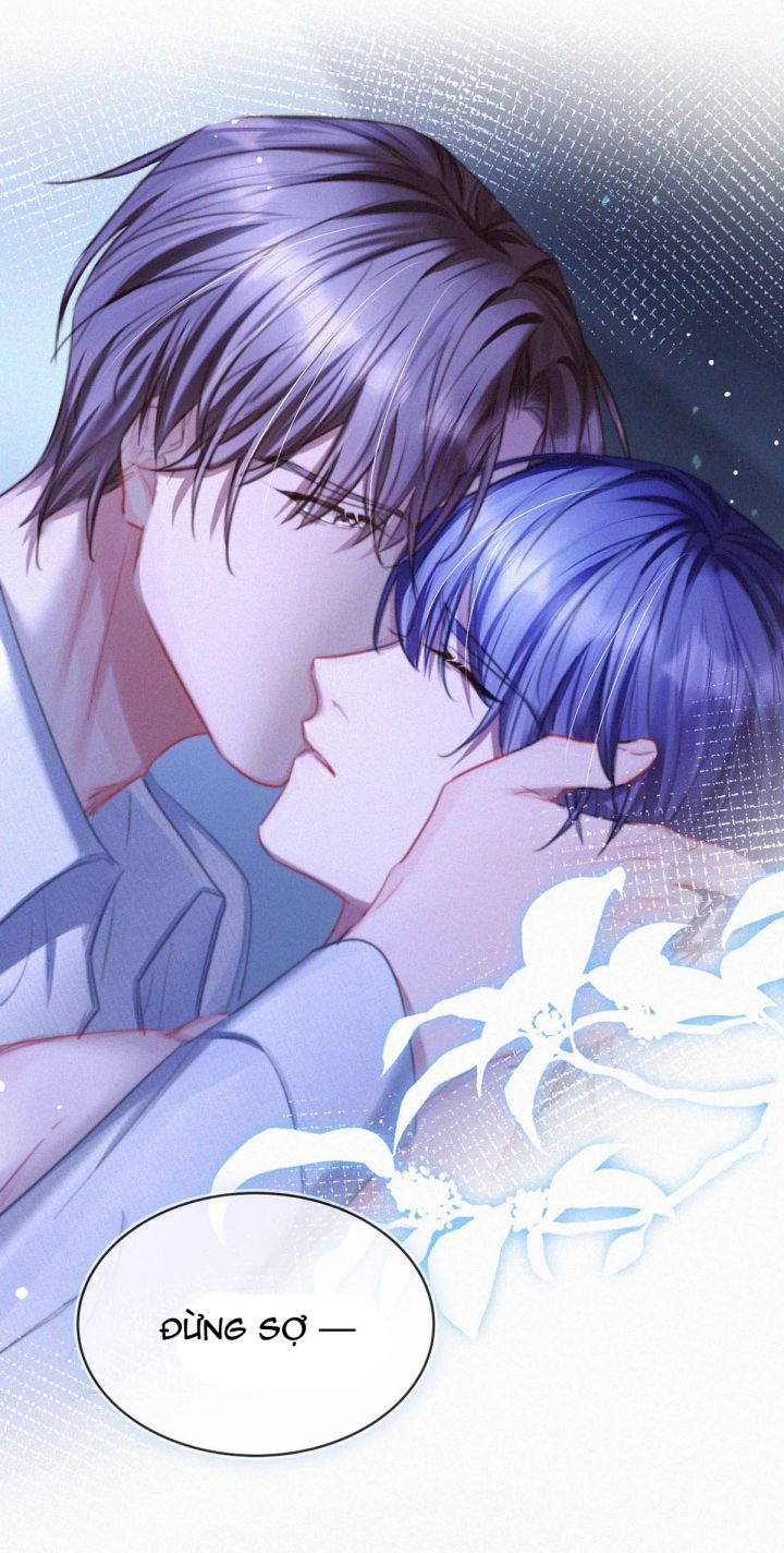 thần thương (môi súng) chapter 58 4