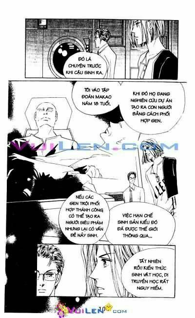 vật cản tình yêu chapter 3 98