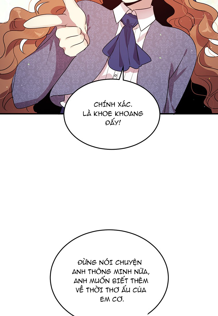 tại sao ngài làm điều này, công tước chapter 111 58