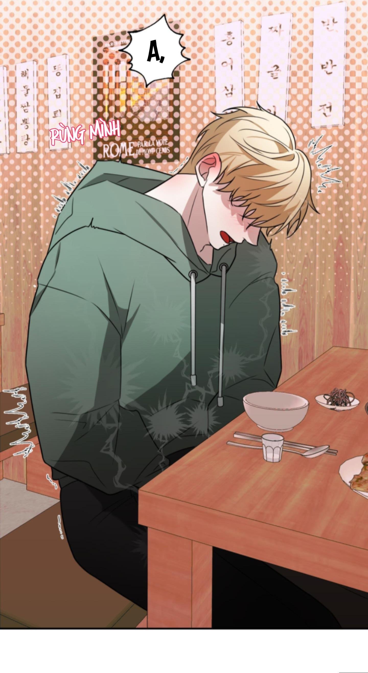 anh à, không thể là em được sao? chapter 2 25