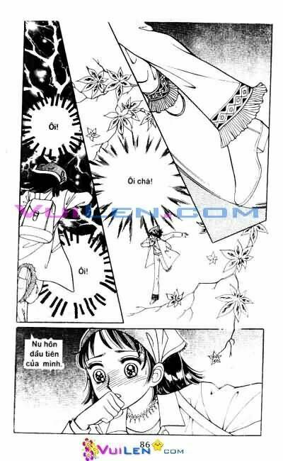 có anh trong đời chapter 1 86