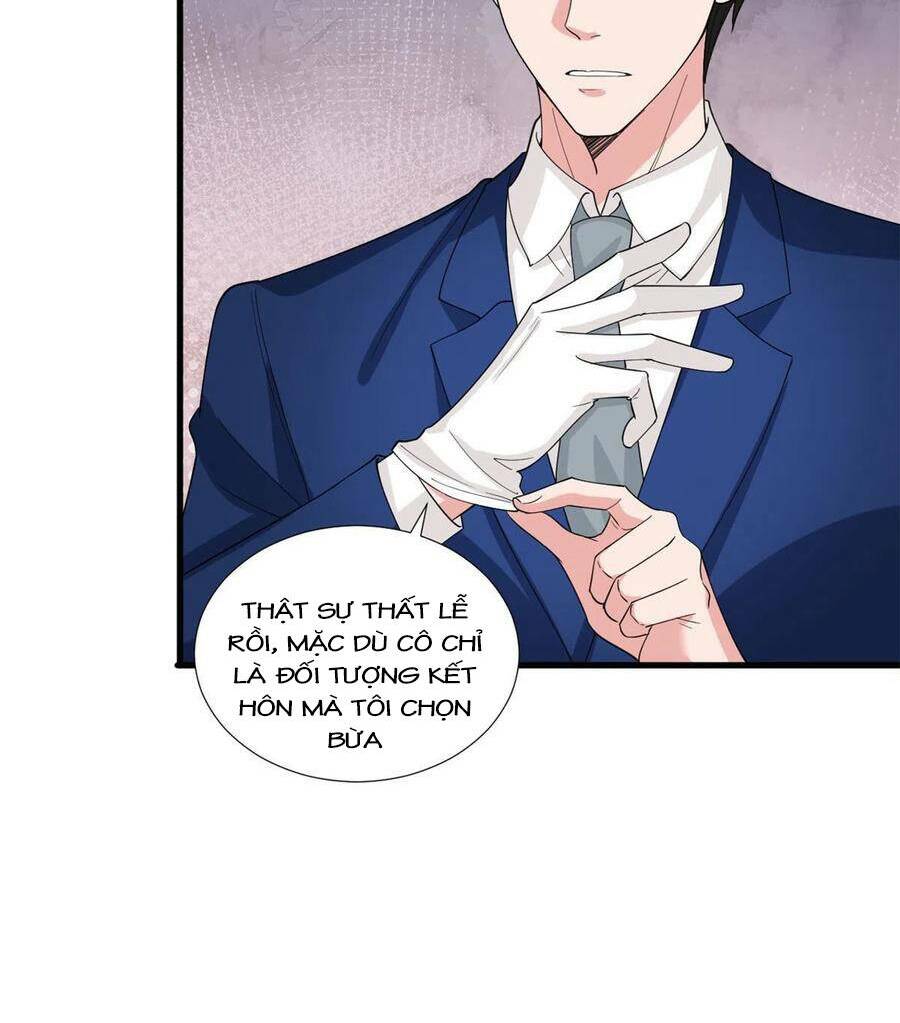thí hôn lão công, cần giúp sức chapter 483 18