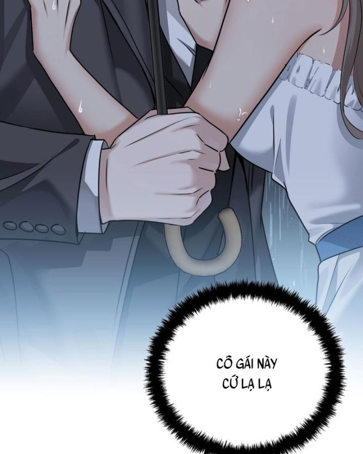 tôi he cùng chú của bạn trai cũ chapter 3 32