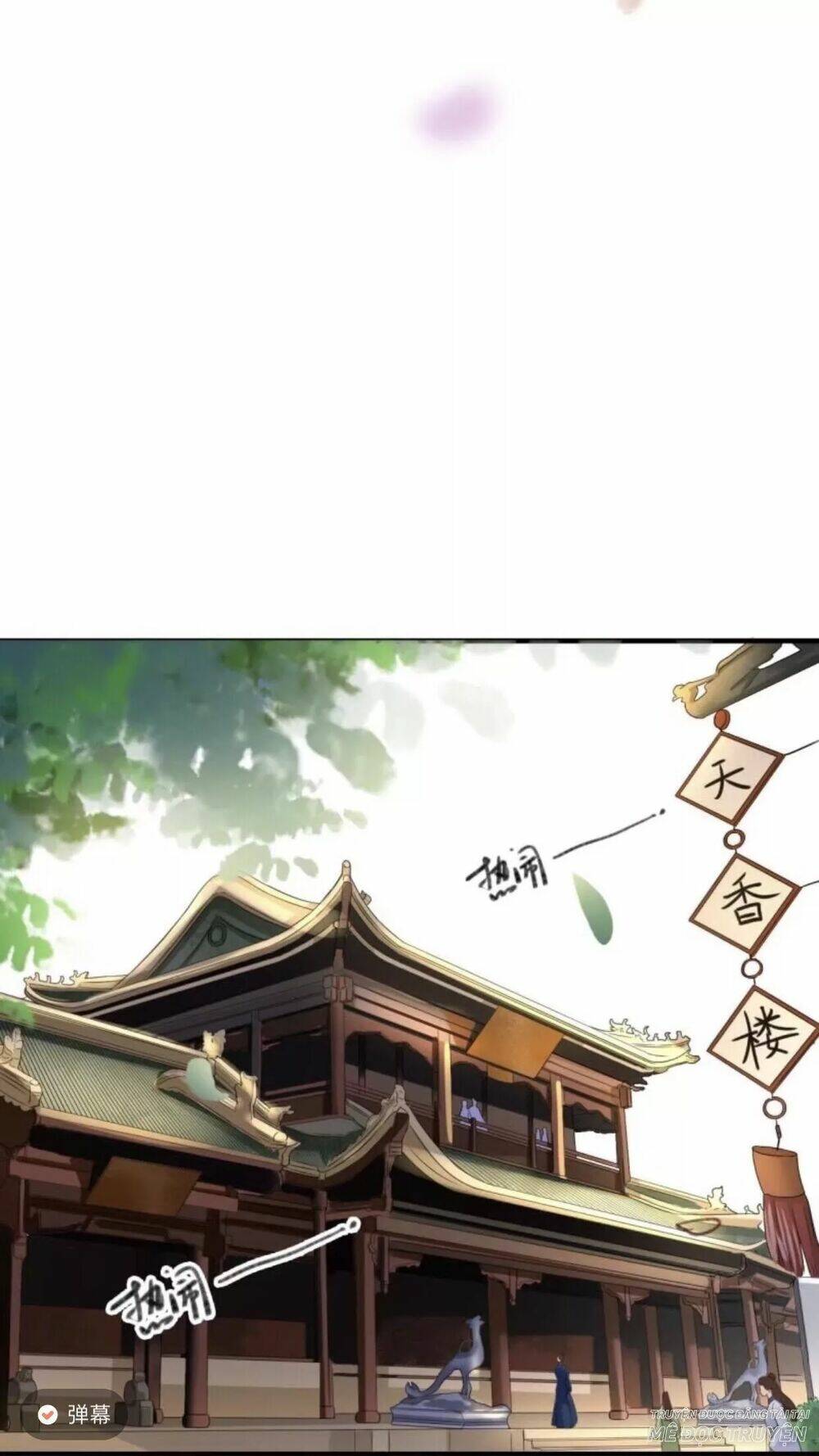 sủng phi của vương chapter 78 15