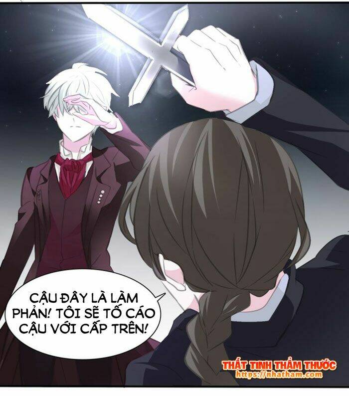 một lời không hợp liền hút máu chapter 47 41