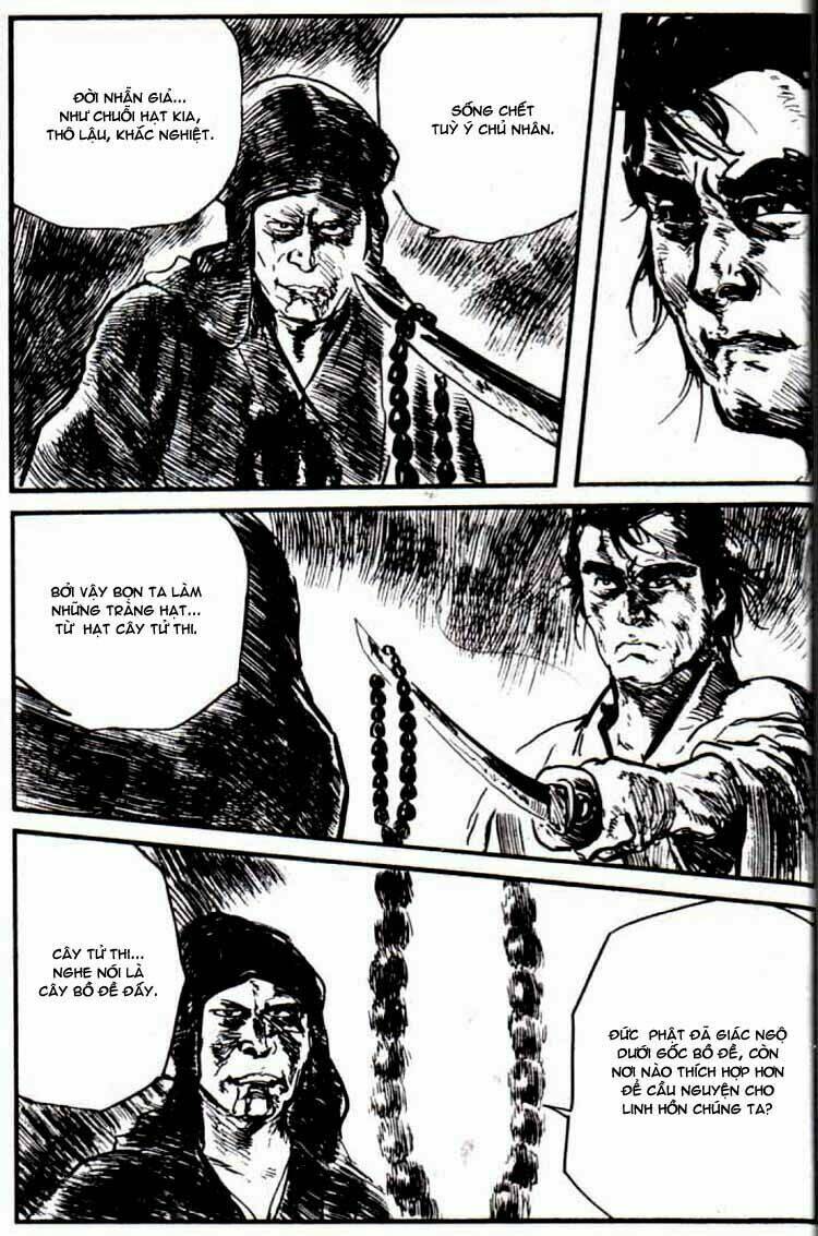 lone wolf and cub chapter 138 43
