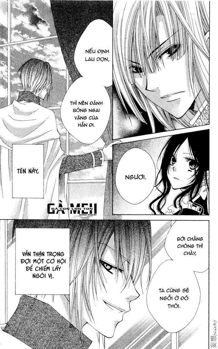 hyakunen renbo chapter 3 10