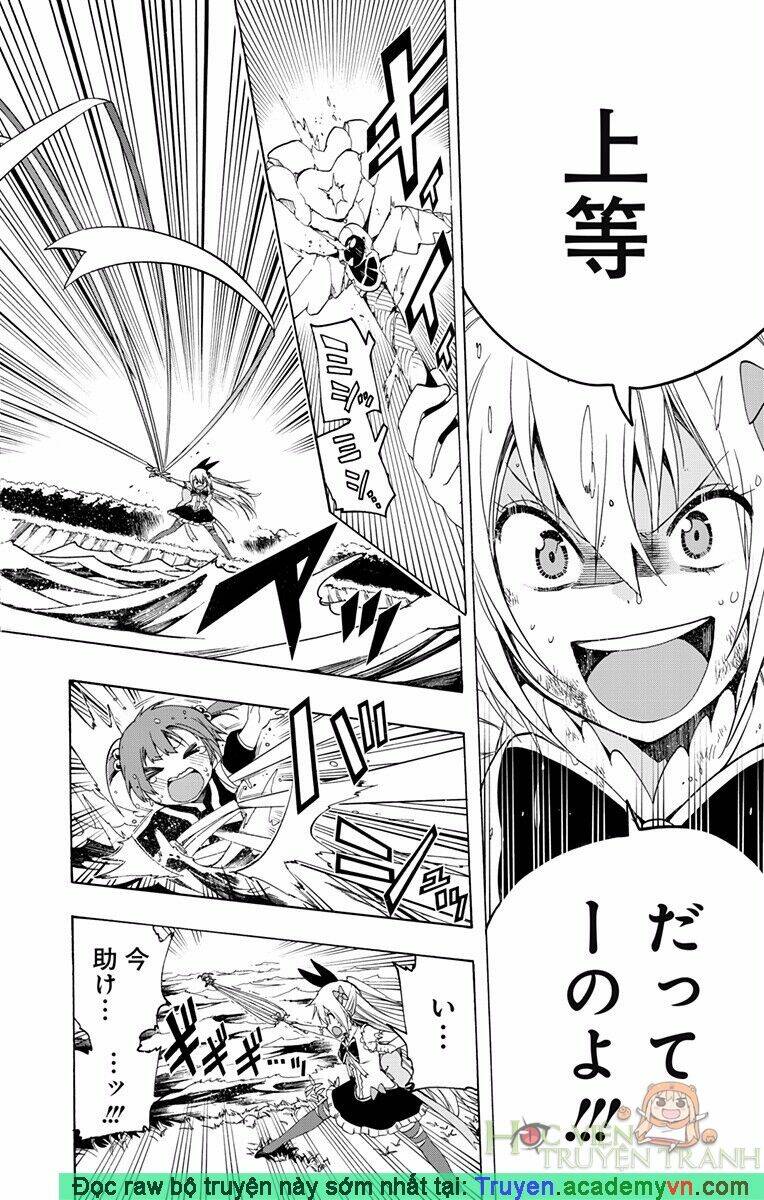 magical patissier kosaki-chan chapter 26 8