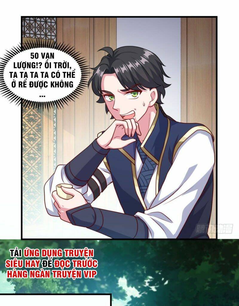 tiên ma đồng tu chapter 128 24