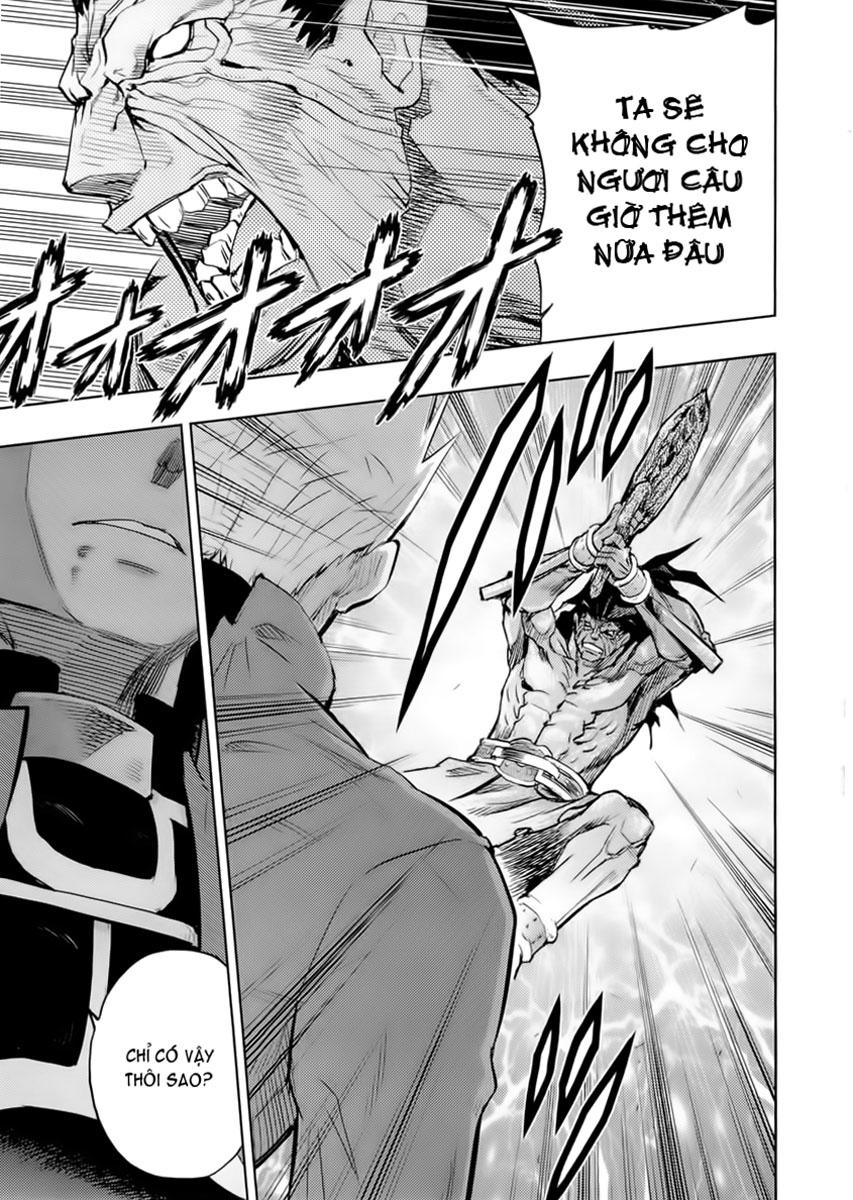 fate stay night chapter 54 11