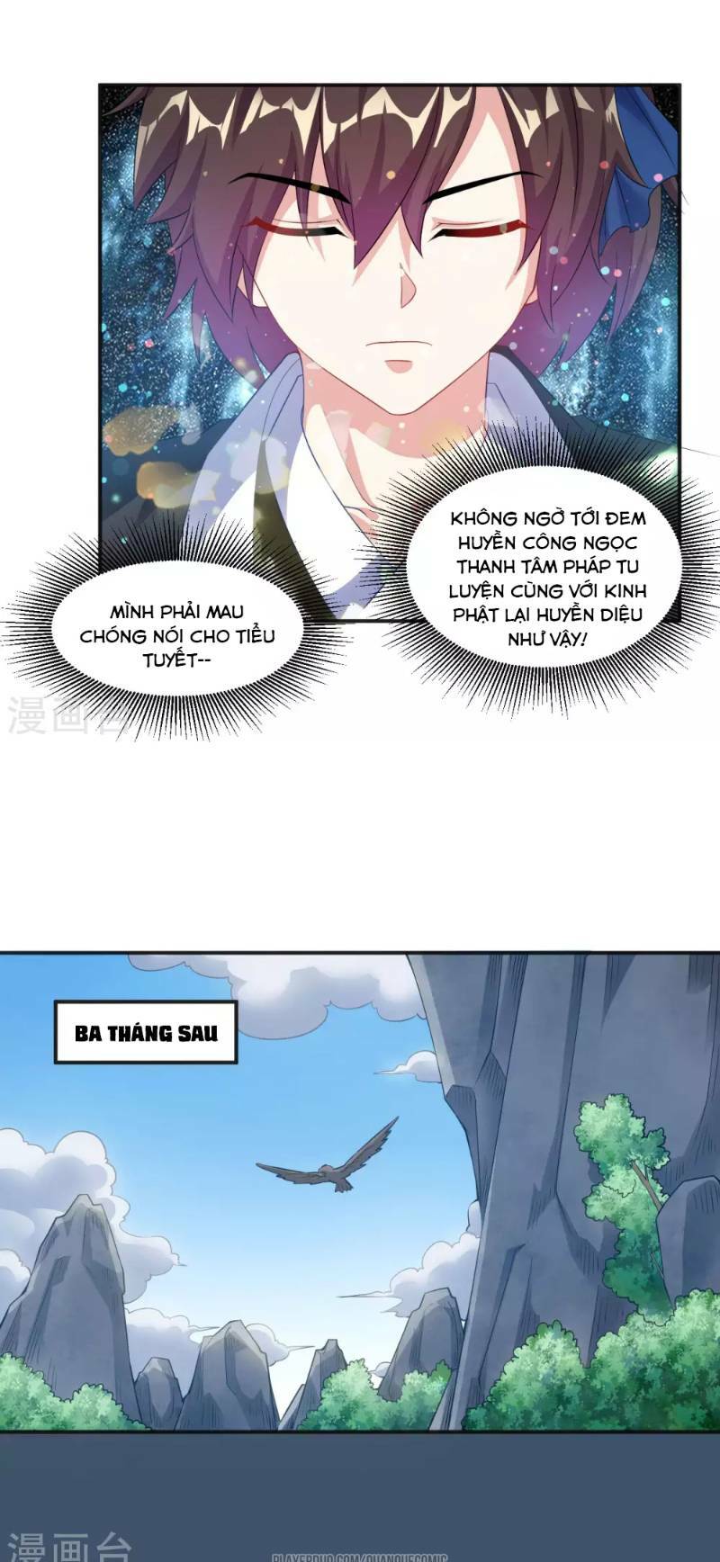 đạo ấn chapter 4 13