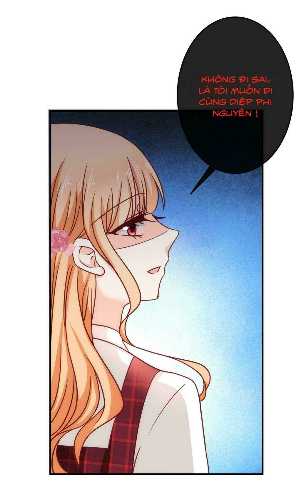 hôm nay tôi sẽ yêu ai đây ? chapter 22 14