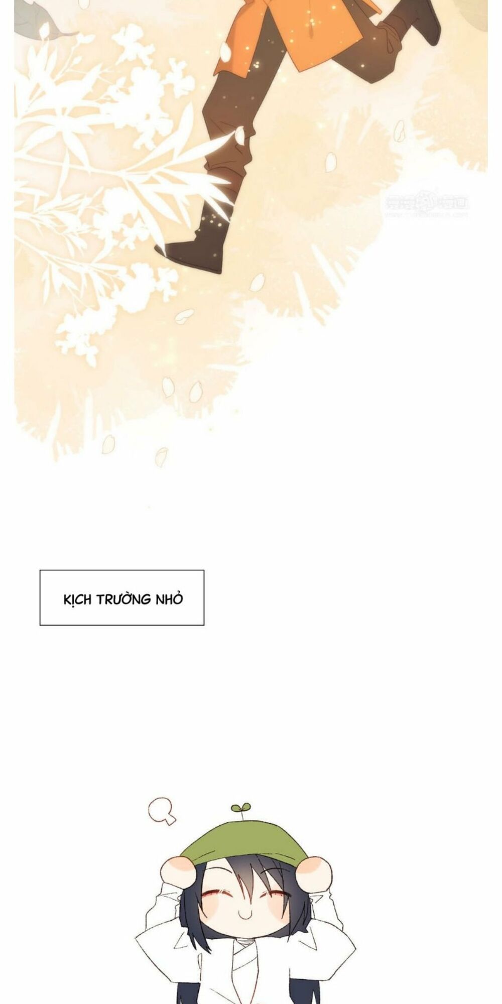 ác nữ cự tuyệt cua nam chính chapter 14 37