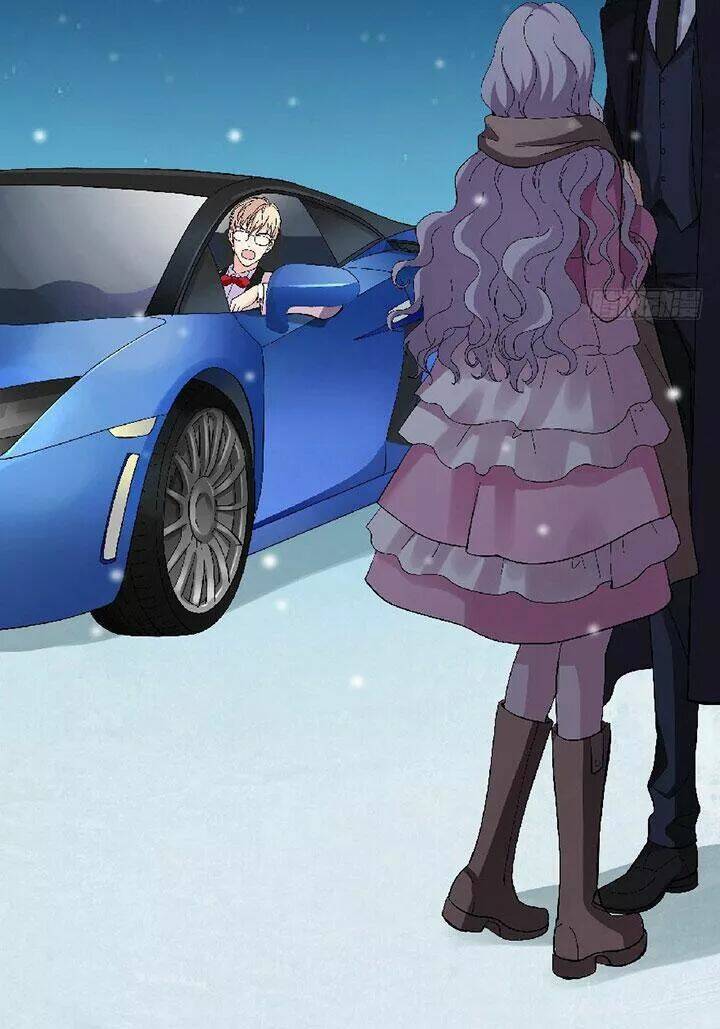 thiên hậu trở về chapter 27 46