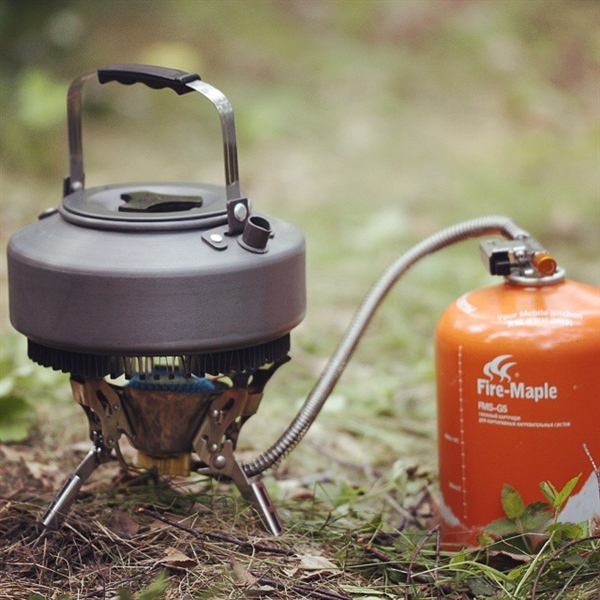 Bình mini dã ngoại Fire Maple G5 (Bình)