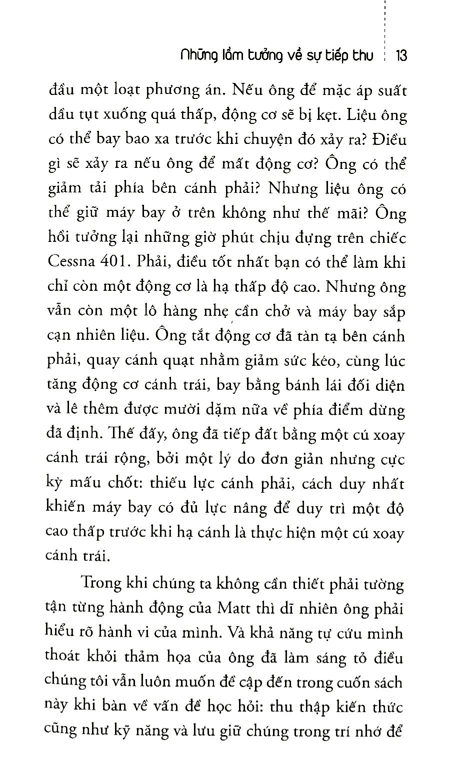 Bí Quyết Học Đâu Nhớ Đó