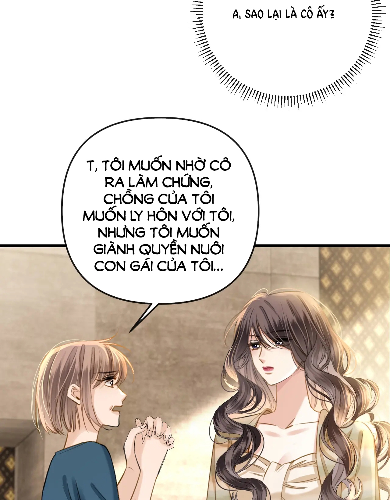 ngày mai cũng thích anh chapter 15 36