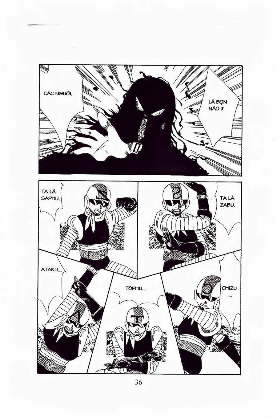 em bé và tôi chapter 14 2