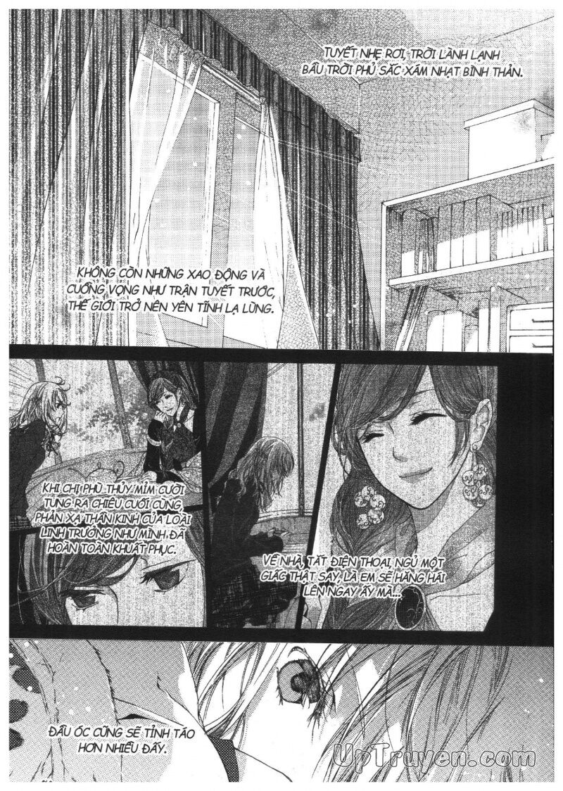 khu vườn ảo mộng chapter 3 75