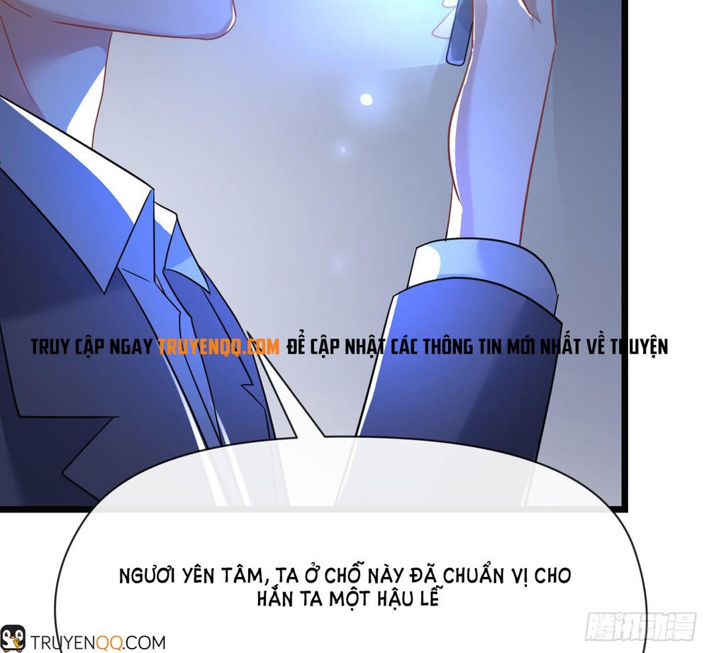 cơ trưởng ngài nhẹ nhàng thôi chapter 30 81