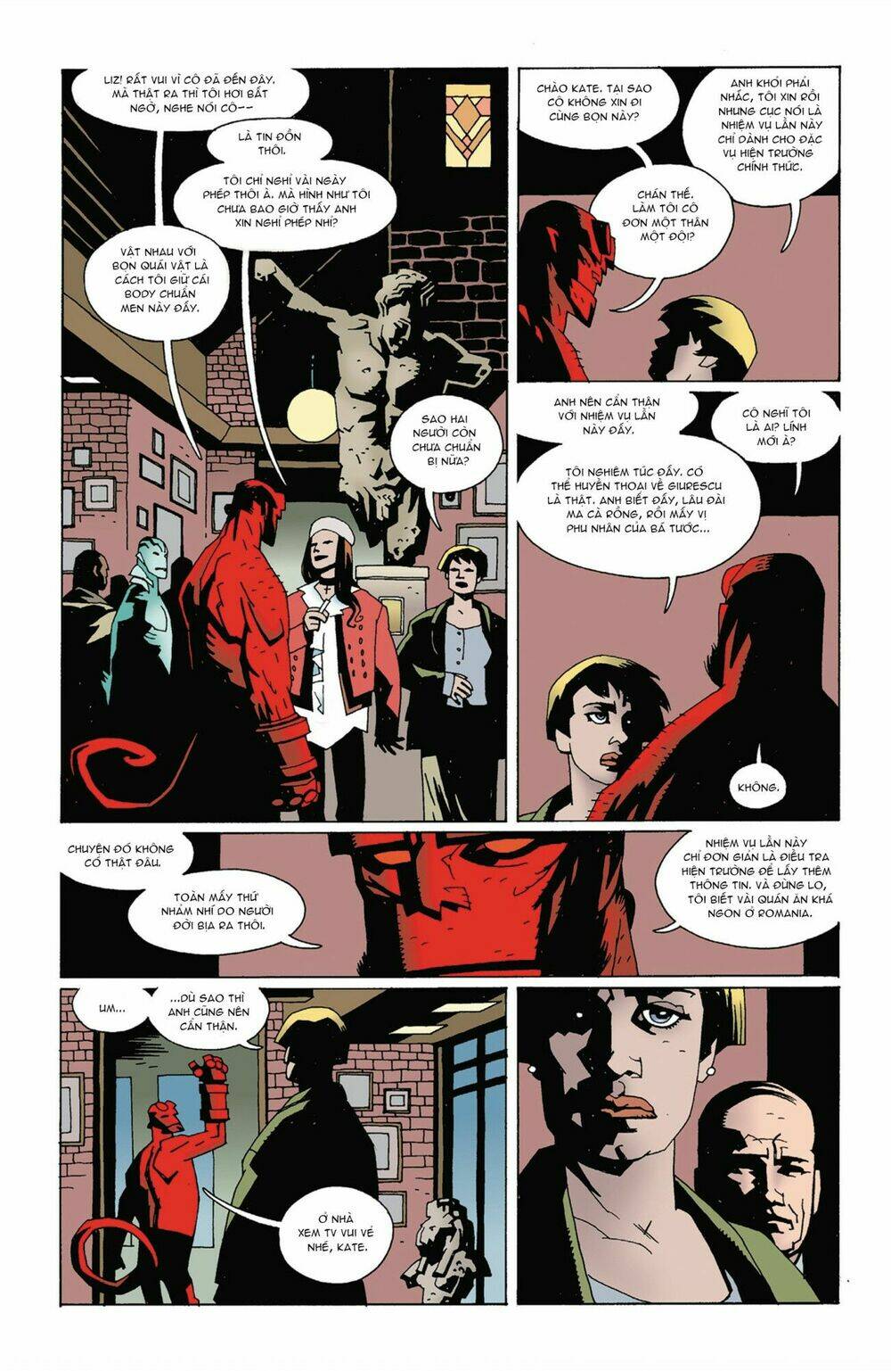 hellboy chapter 1 14