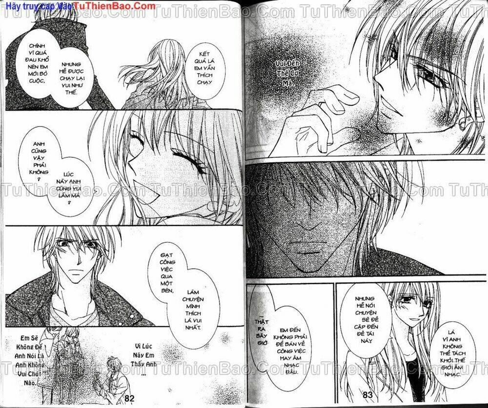 dũng cảm để yêu em chapter 5 42