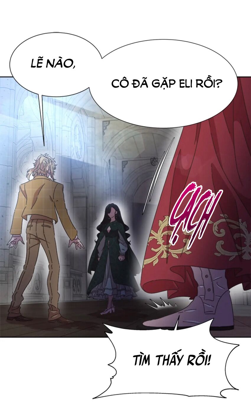 con gái bảo bối của ma vương chapter 110 25