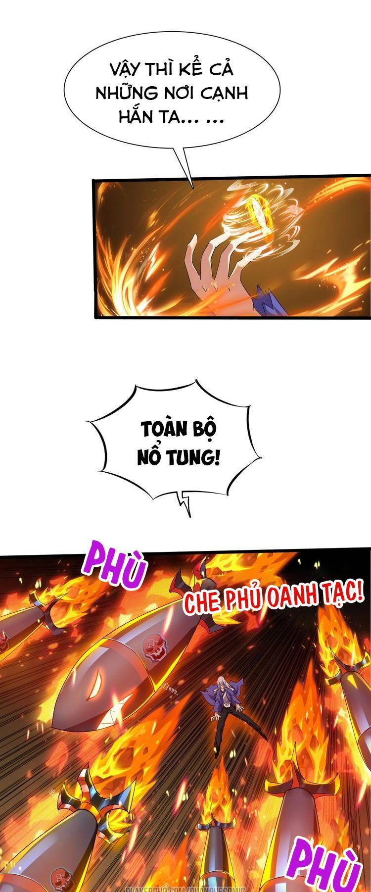 kinh thế kỳ nhân chapter 27 9