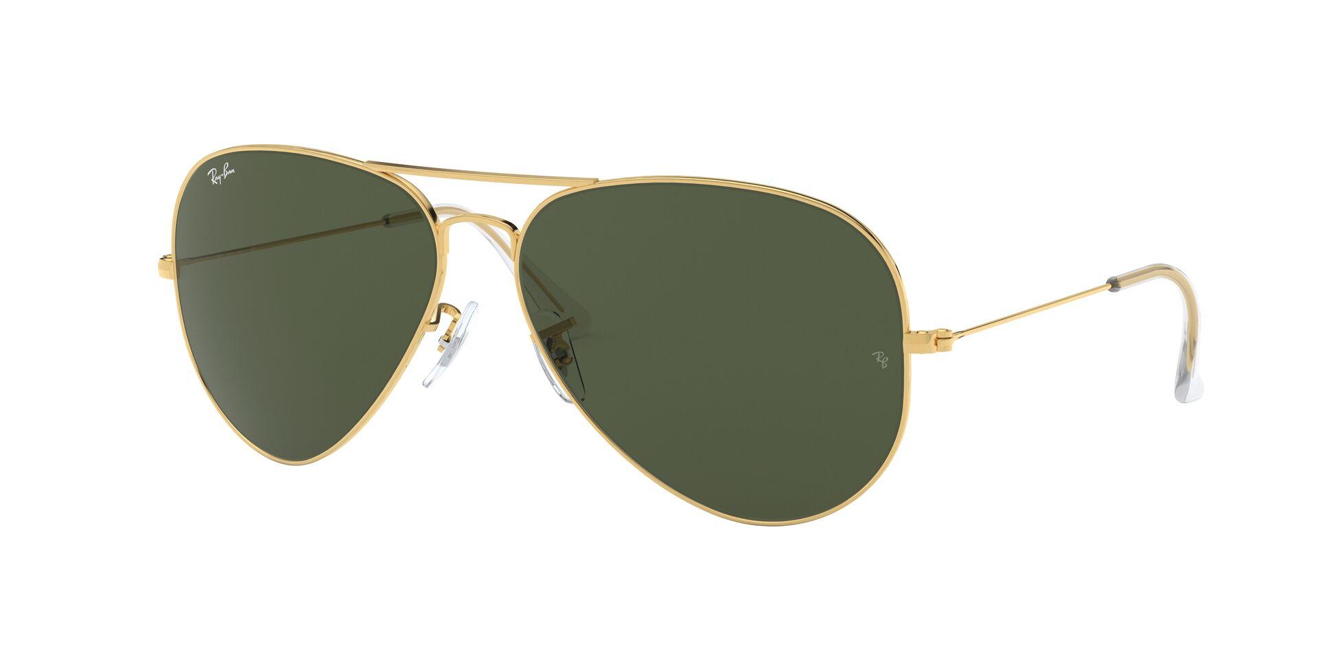 Mắt Kính Ray-Ban Aviator Large Metal II - RB3026 L2846 -Sunglasses