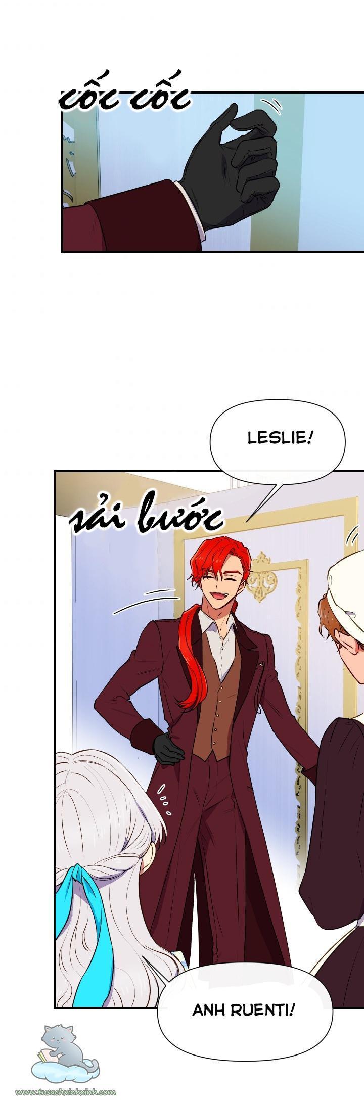 công nương khế ước của gia tộc công tước quái vật chapter 61 58