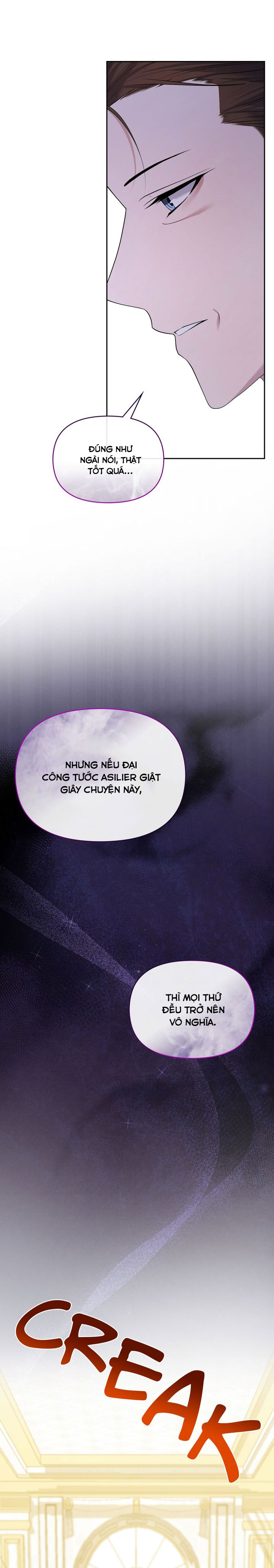 công chúa muốn ly hôn chapter 22 25