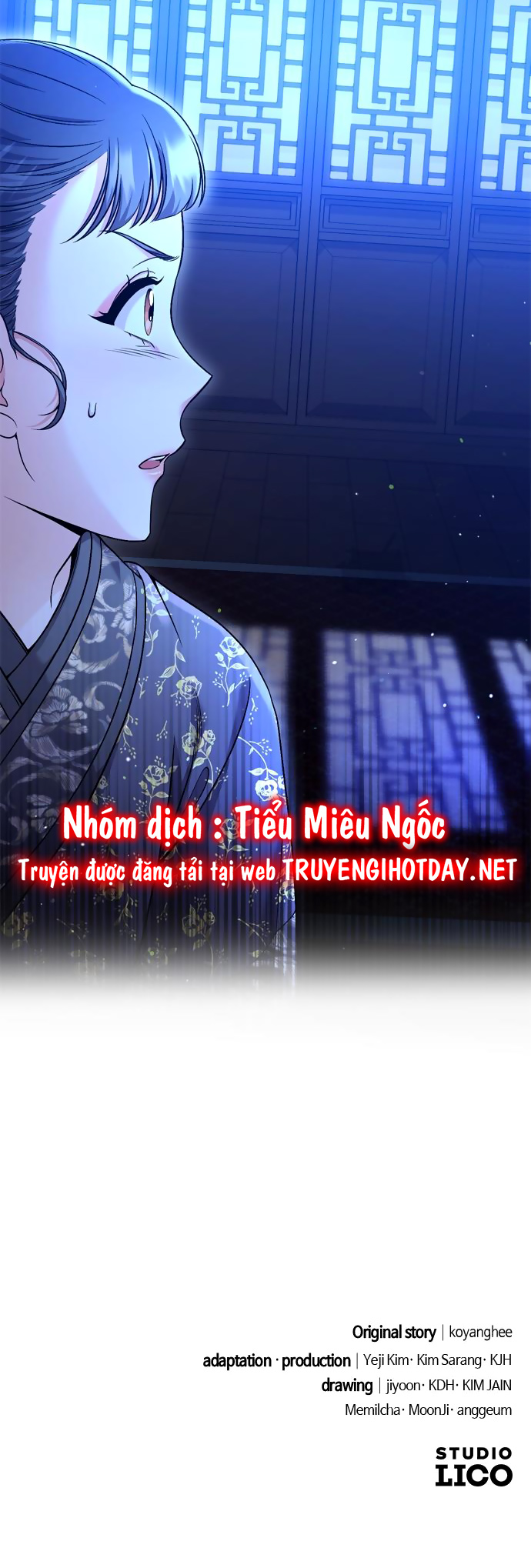 cao thủ chốn hậu cung chapter 66 38